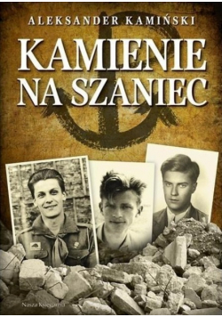 Kamienie na szaniec