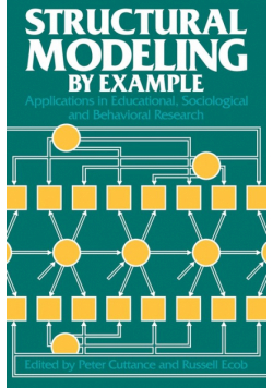 Structural Modeling by Example