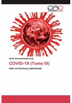 COVID-19 (Tomo III)