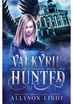 Valkyrie Hunted