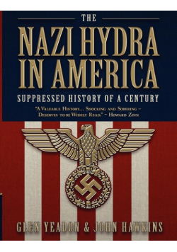 The Nazi Hydra in America