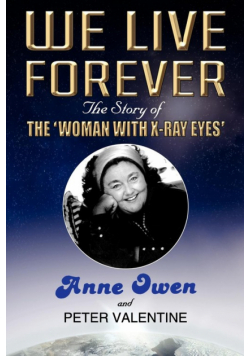 We Live Forever