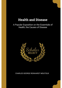 Health and Disease
