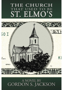 The Church That Used to Be St. Elmo's