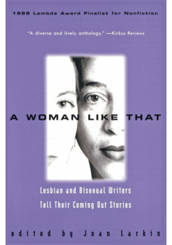 Woman Like That, A