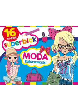 Superblok Moda