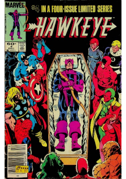 Hawkeye 4