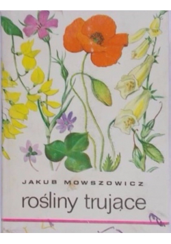 Rośliny trujące