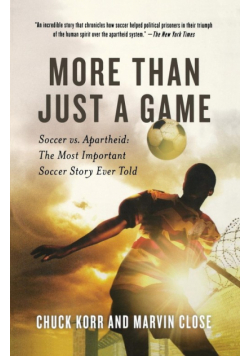 More Than Just a Game