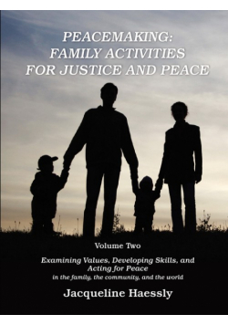 Peacemaking
