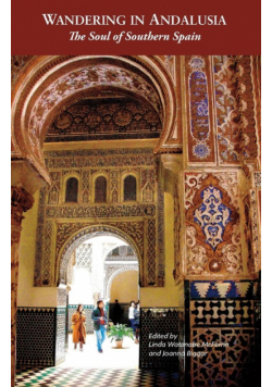 Wandering in Andalusia