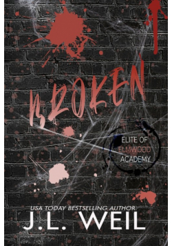 Broken