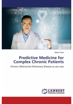 Predictive Medicine for Complex Chronic Patients