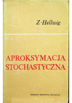 Aproksymacja Stochastyczna