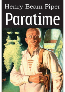 Paratime