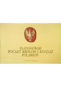 Jasnogórski poczet królów i książąt polskich