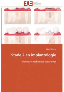 Stade 2 en implantologie