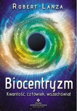 Biocentryzm