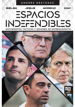 Espacios Indefendibles