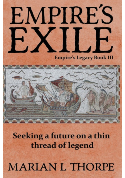 Empire's Exile