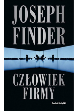 Człowiek firmy