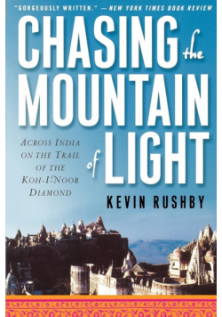 Chasing the Mountain of Light
