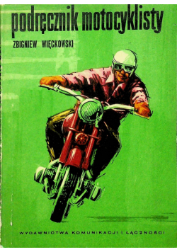 Podręcznik motocyklisty