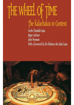 The Wheel of Time