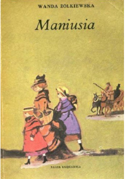 Maniusia