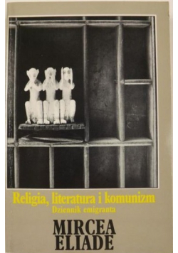 Religia literatura i komunizm