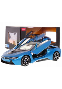 Ford GT R/C 1:14