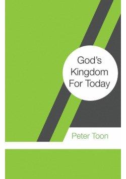 God's Kingdom For Today