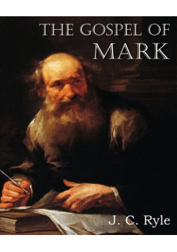 The Gospel of Mark