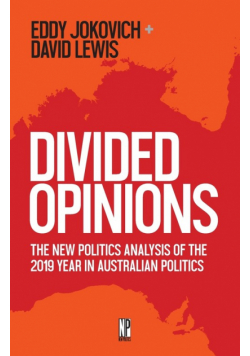 Divided Opinions