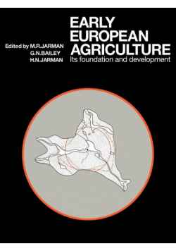 Early European Agriculture