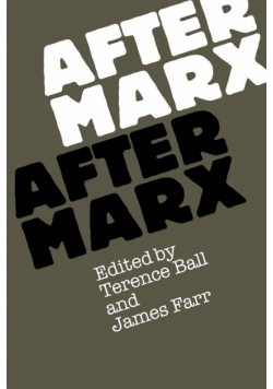 After Marx
