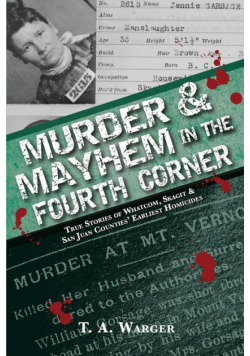 Murder & Mayhem in the Fourth Corner