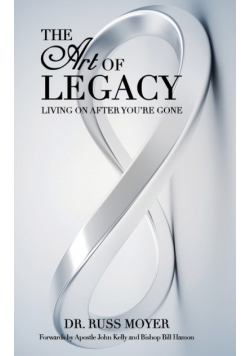 The Art of Legacy
