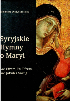 Syryjskie hymny o Maryi