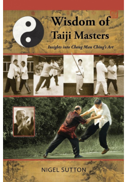 Wisdom of Taiji Masters