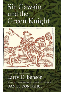 Sir Gawain and the Green Knight