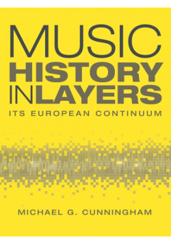 Music History in Layers