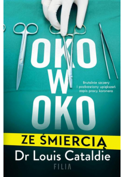 Oko w oko ze śmiercią
