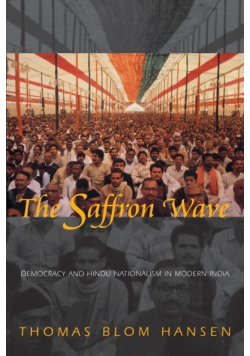 The Saffron Wave