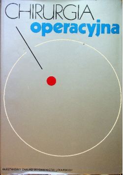 Chirurgia operacyjna