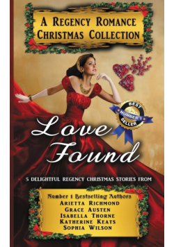 Love Found