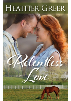 Relentless Love