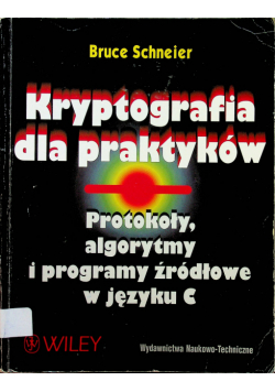 Kryptografia dla praktyków