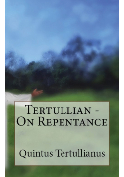 On Repentance