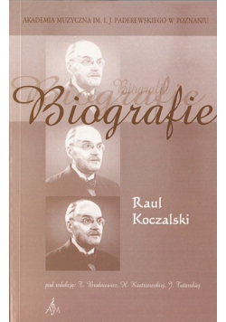 Raul Koczalski
